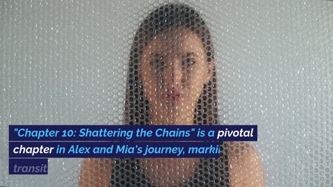 SSP Shattering the Chains