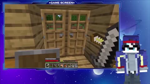 Minecraft Robot Vtuber Adventures Season 2 Episode 2 Part 1