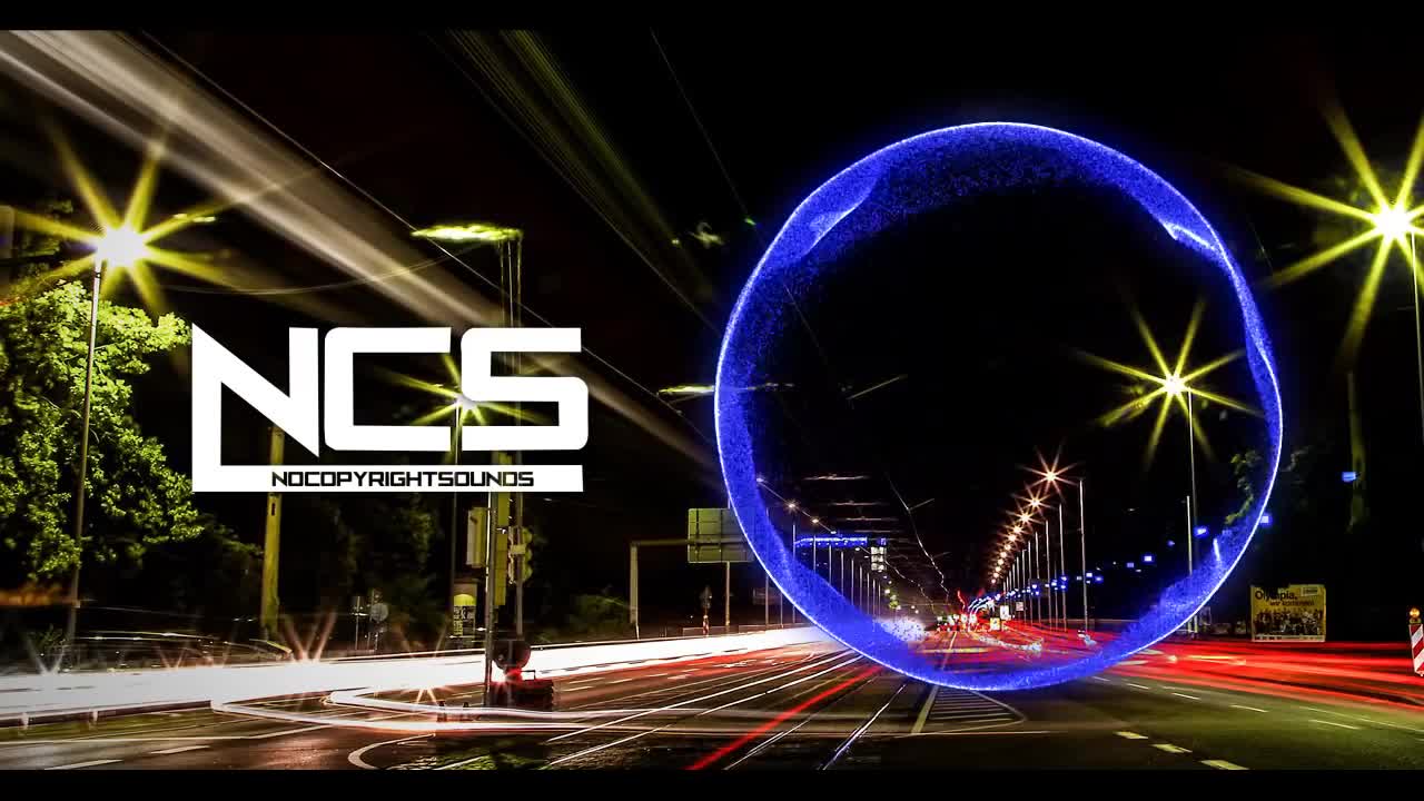 Tetrix Bass Feat.Veela - The Light [NCS Release]