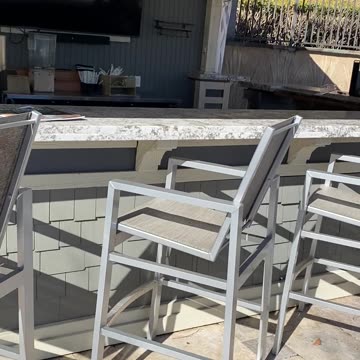 Walkie Talkie Time with Sgt. T.J. - Just like being in Jamaica!