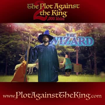 Trailer - Plot Against the King 2