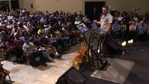 The Ark Montebello - 100823 11:30am Sunday Service