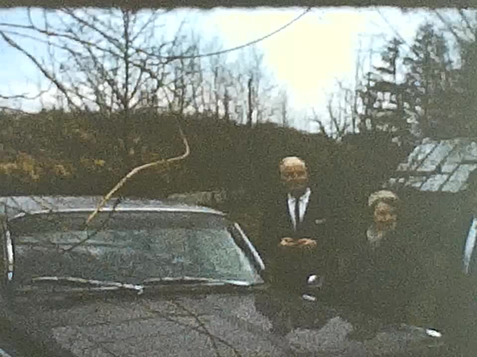 Jan 65 Daffodils Harry Ruby