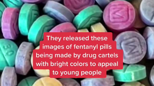 Warning for parents