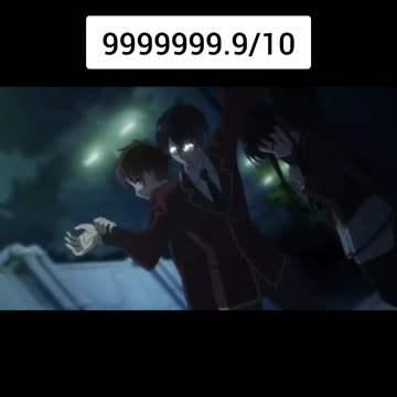 Badass Anime Edit #Anime #Trending