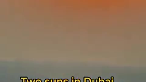 2 Suns In Dubai