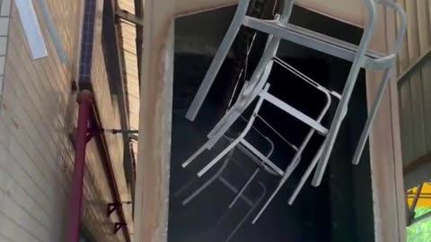 Patio aluminium chairs, suitable for patio, restaurant & garden #aluminiumchair#aluminiumfurniture