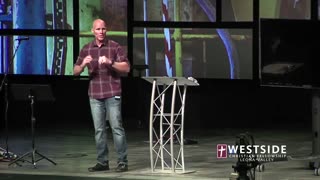 Extremely Powerful Clip on the Power Prayer | Pastor Shane Idleman