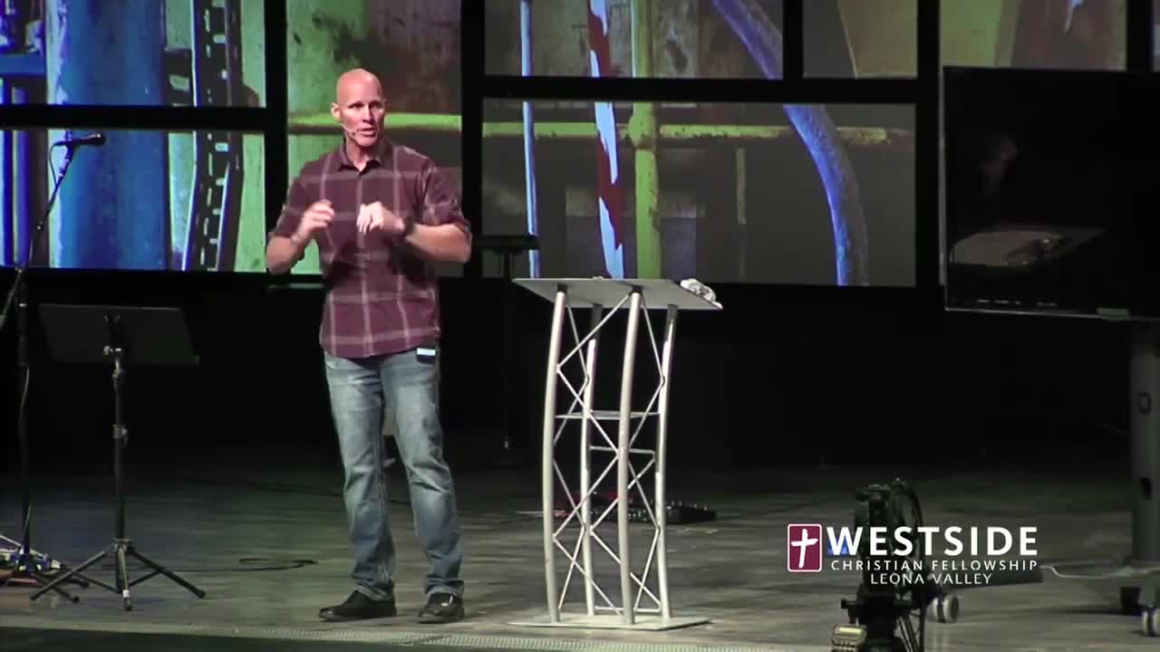 Extremely Powerful Clip on the Power Prayer | Pastor Shane Idleman