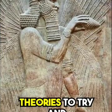 Ancient Handbags- A Common Motif in the Art of the Gods, Kings, and Priests!