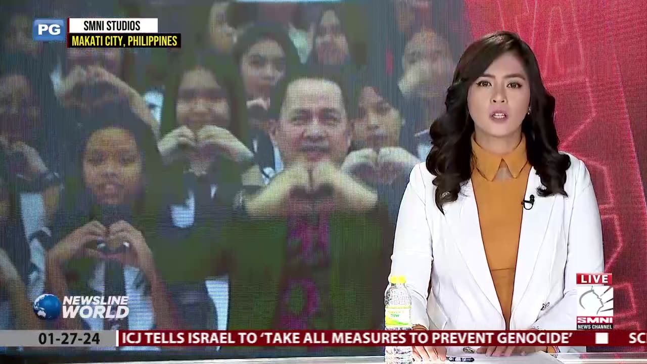 Scholars of Pastor ACQ speak out; refute allegations of ‘fake’ witnesses by Hontiveros