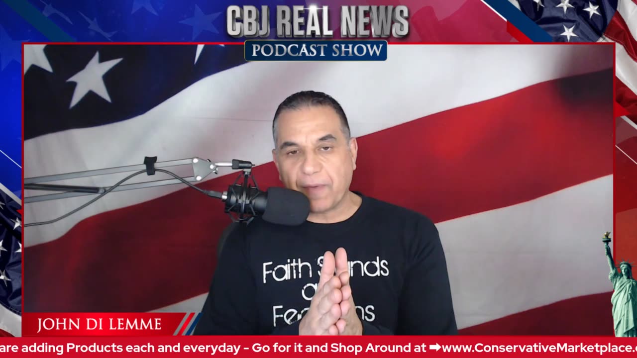 Fentanyl, Klaus Schwab, Bill Gates, Willy Wonka ➡Evangelist Jonathan Shuttlesworth Exposes it All...