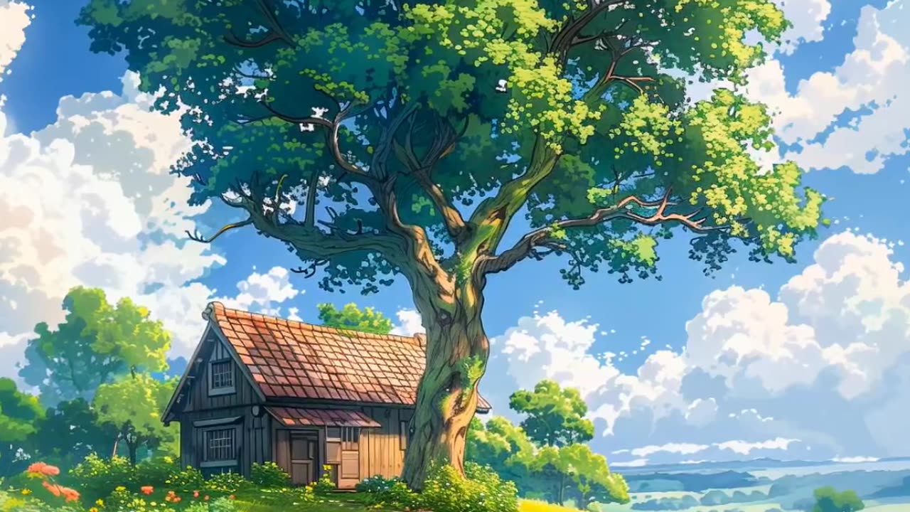 Spring days