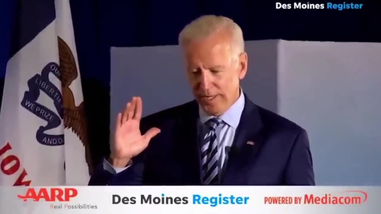 Joe Biden and 17 minutes of his funniest jokes