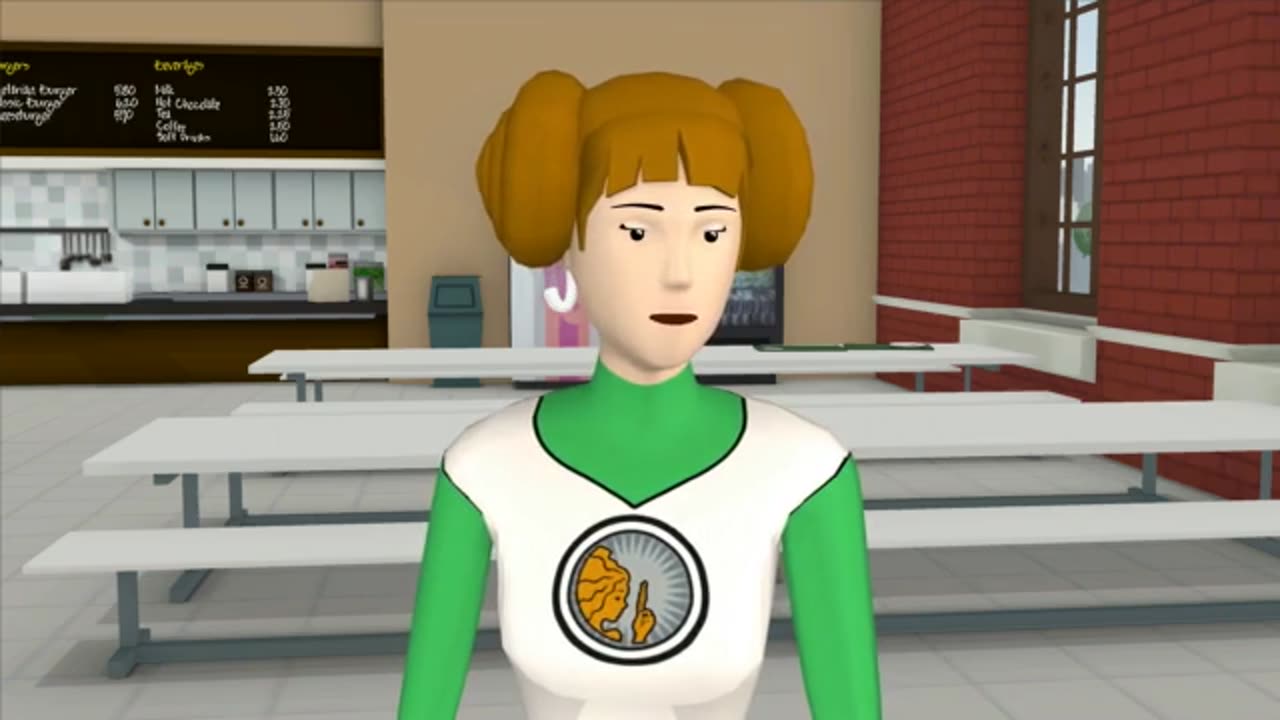 Broccoli Man: The Absolute Wokest (feat. Liberalperson)