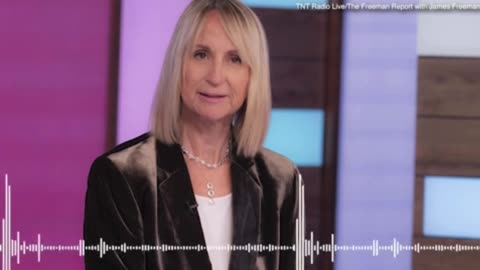 Loose Women ITV star Carol McGiffin was forced to quit after a bizarre radio rant