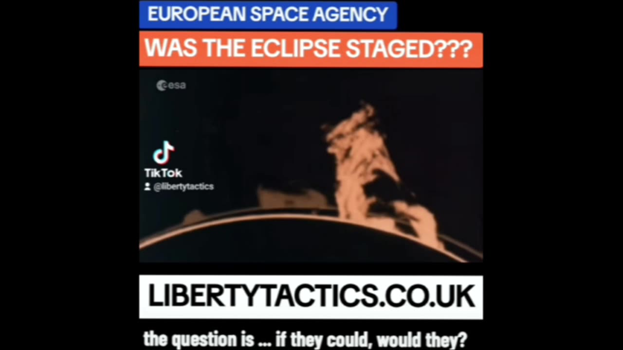 …who is the eclipse Pegasus whistle blower?