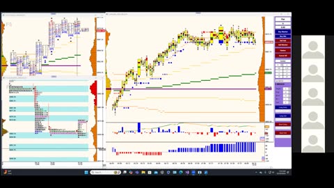 Bluewater Pre-Market for Dec 10