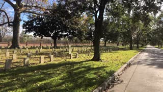 Chalmette National Cemetery_2