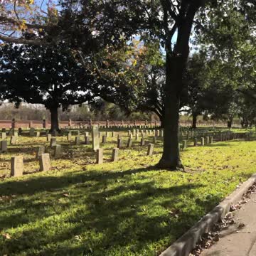 Chalmette National Cemetery_2
