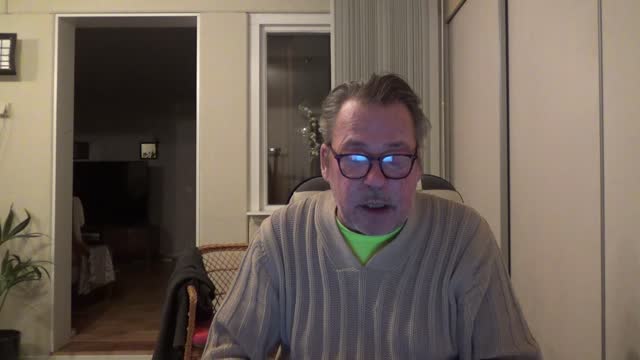 MaktHybrisen i Riksdagen förvärras