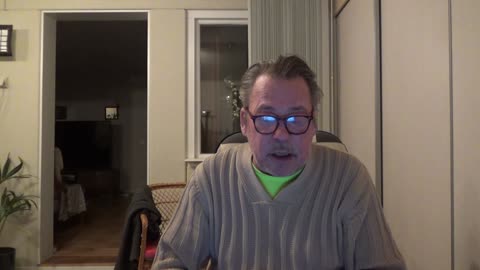 MaktHybrisen i Riksdagen förvärras