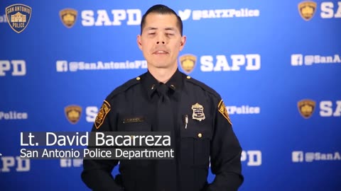 San Antonio Police Officer Involved Shooting of Roberta Gonzalez