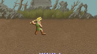 Golden Axe