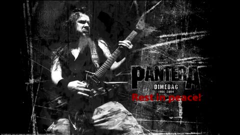 Pantera – Official Live: 101 Proof 1080{ HD