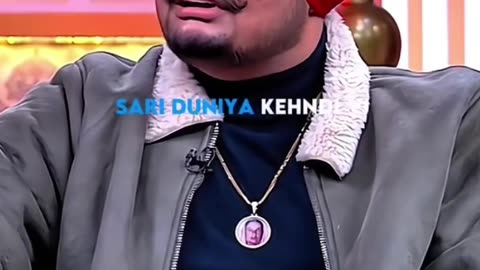Sidhu moose wala