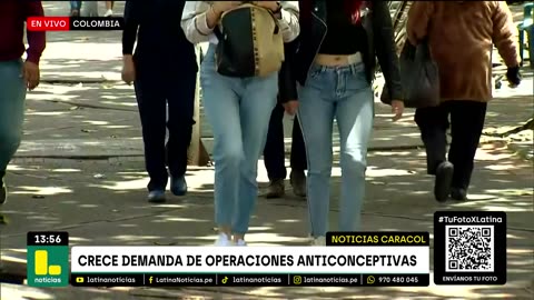 Cada vez más jóvenes se operan para no tener hijos: Crece demanda de operaciones anticonceptivas