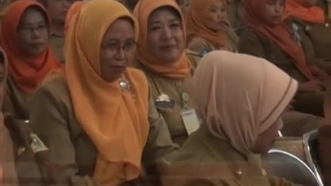 SOSIALISASI PP BIDANG PENDIDIKAN