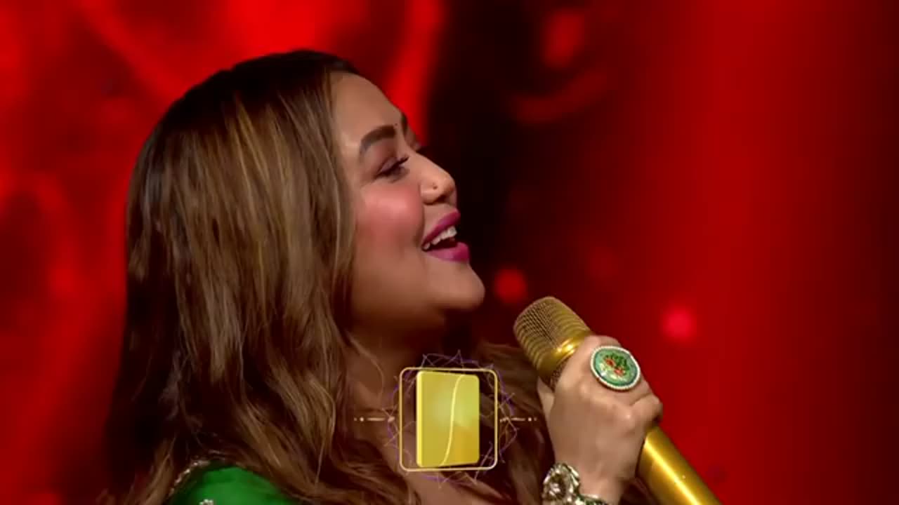 Rishi singh ,Neha kakkr and faiz performance | indian idol season 13 | #indianidol13 #sony