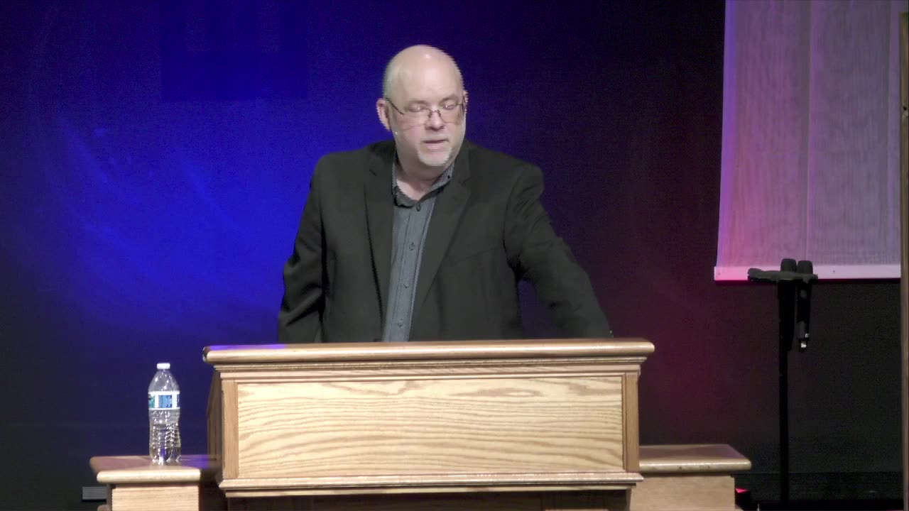 CRCC Sunday Service 6/11/2023