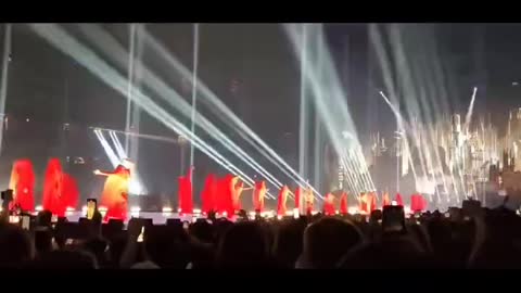 The weekend. Disturbing Images From A Coward and Lucifarian