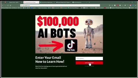 CHATGPT HACK EARN $2100 DAILY.(MONEY MAKING AI BOT)