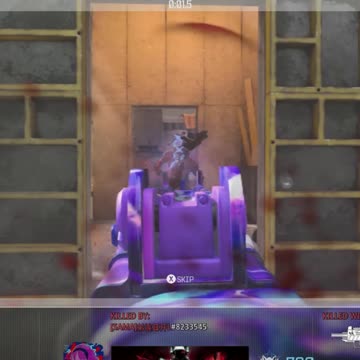 Owning Spawn Trap Hackers - WHISKEY3XRAY - MW3, CALL OF DUTY