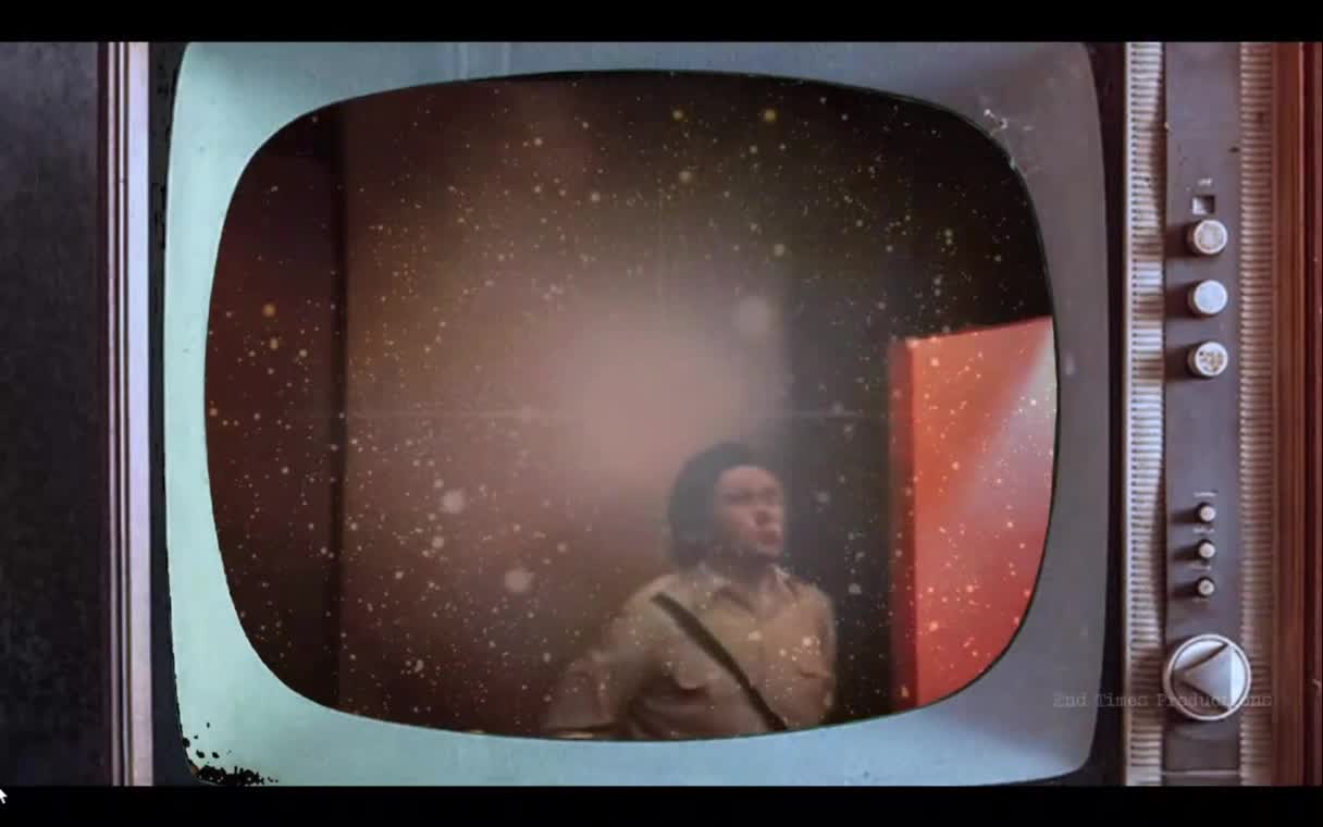 This Is How Predictive Programming Works. Laughing in our Face.
