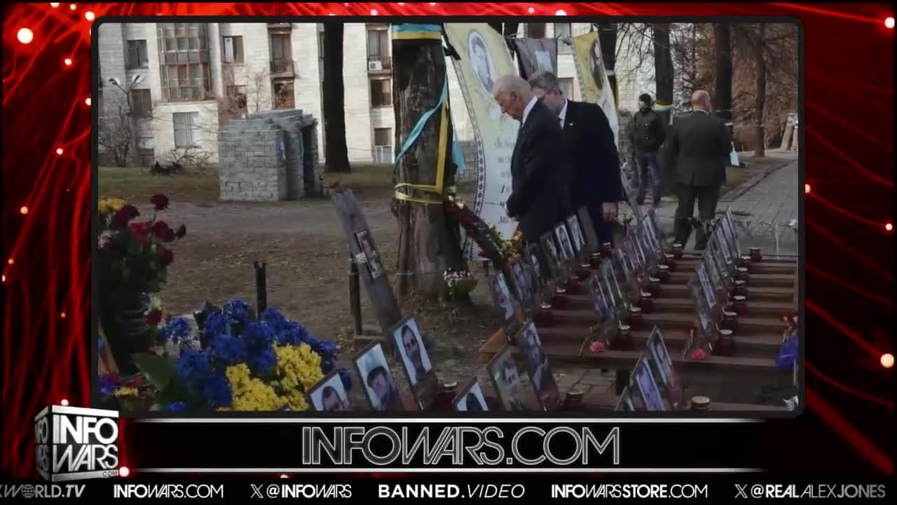 Who are the real crooks? Its not Trump.