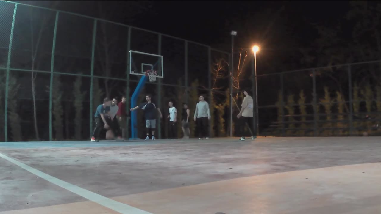 𝗡𝗶𝗴𝗵𝘁 𝗔𝗰𝘁𝗶𝗼𝗻 🏀 (28 ꜰᴇʙʀᴜᴀʀʏ 2023) ᴴᴰ