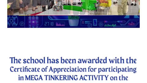 Hallmark Public School | Best School in Panchkula