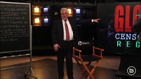 BlazeTV - WEF "Re-Build Trust" NGO TARGETs GB & CONSERVATIVEs - Ep331