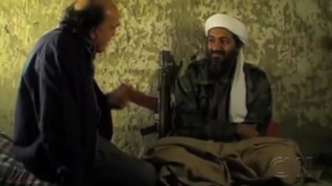 Batmaan Jay - Osama Bin Laden (Freestyle) (WSHH Heatseekers)