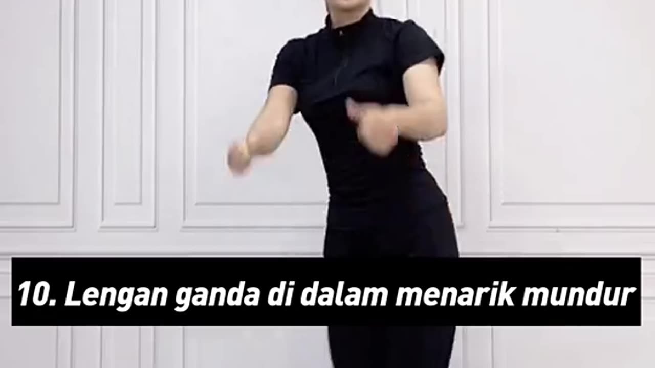 senam pagi senam pagi menurun kan berat badan