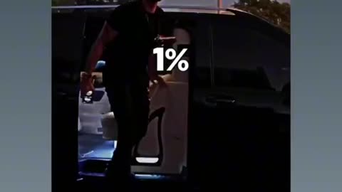 Be the 1%