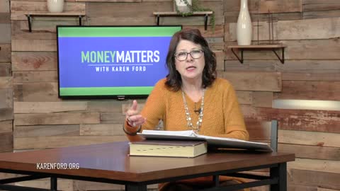 Money Matters #184