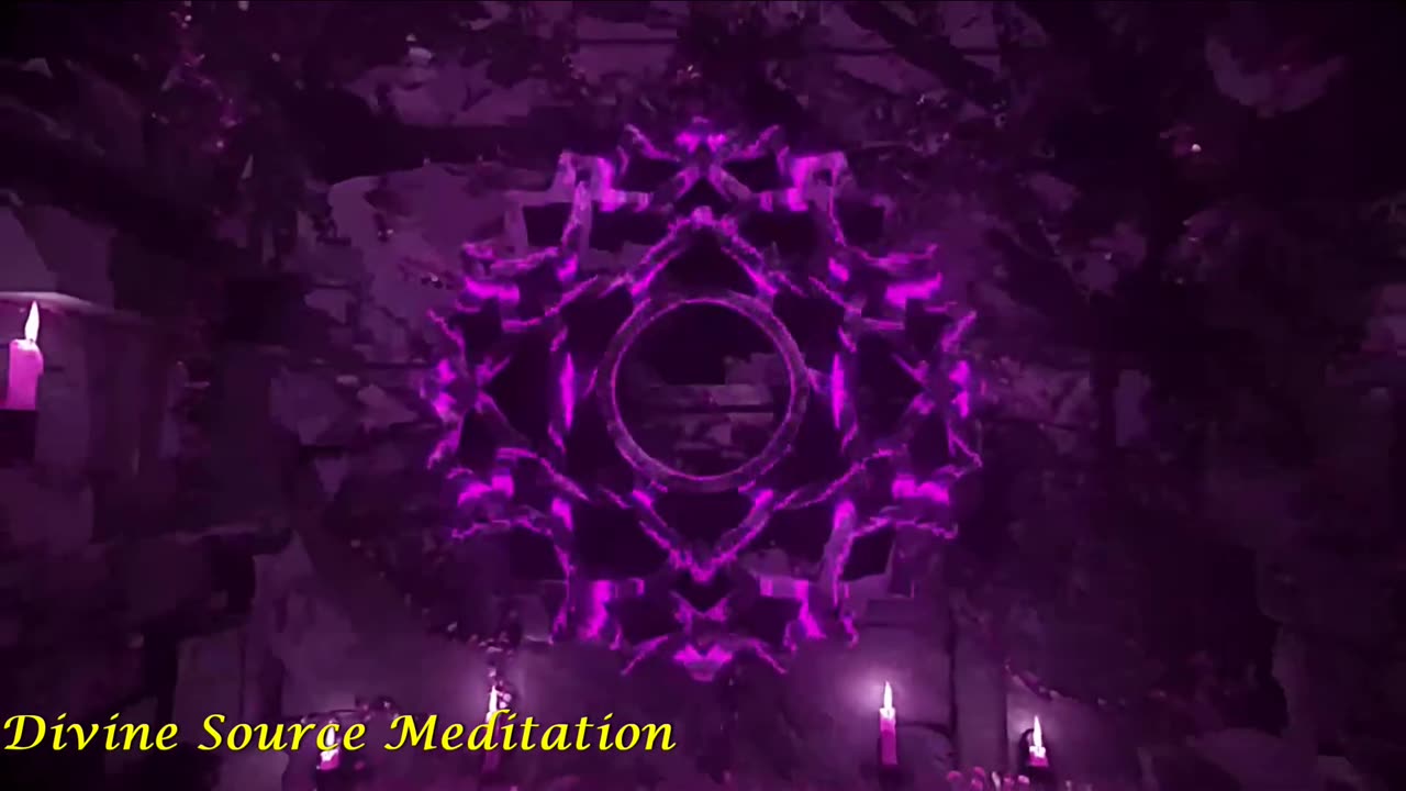 10★ All Chakras 30 minutes each ★