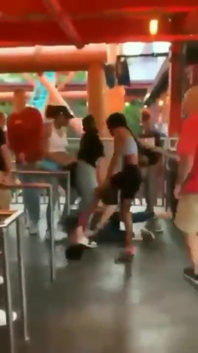 Feel-good video of the day.