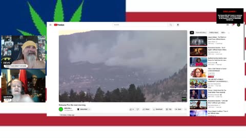 Devo's weed chronicles
