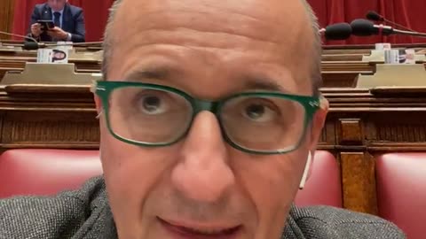 🔴 Alberto Bagnai Live 2 (20.12.2024)